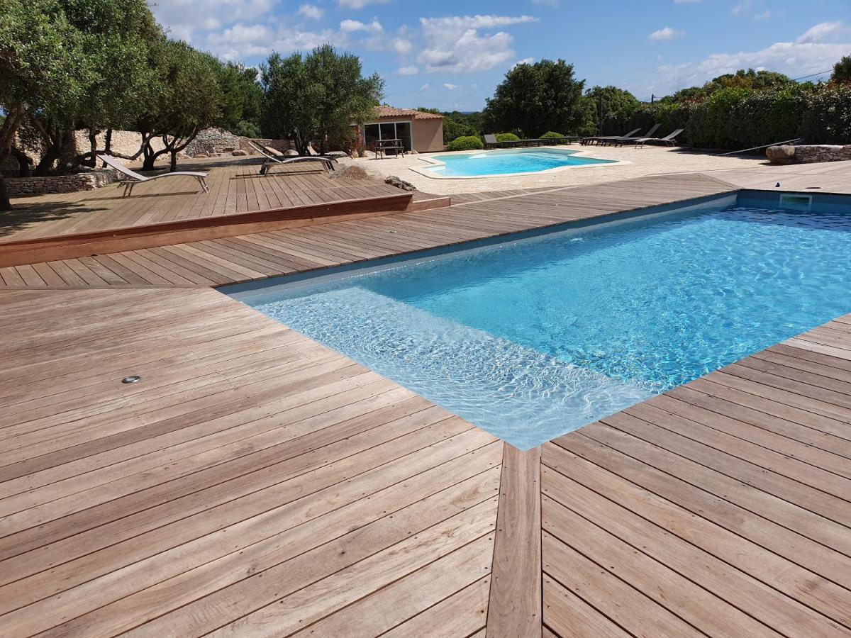 Chalet 2 Chambres
