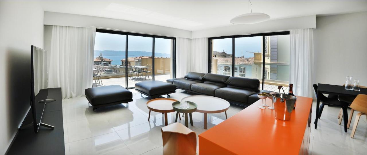 Penthouse Appartement