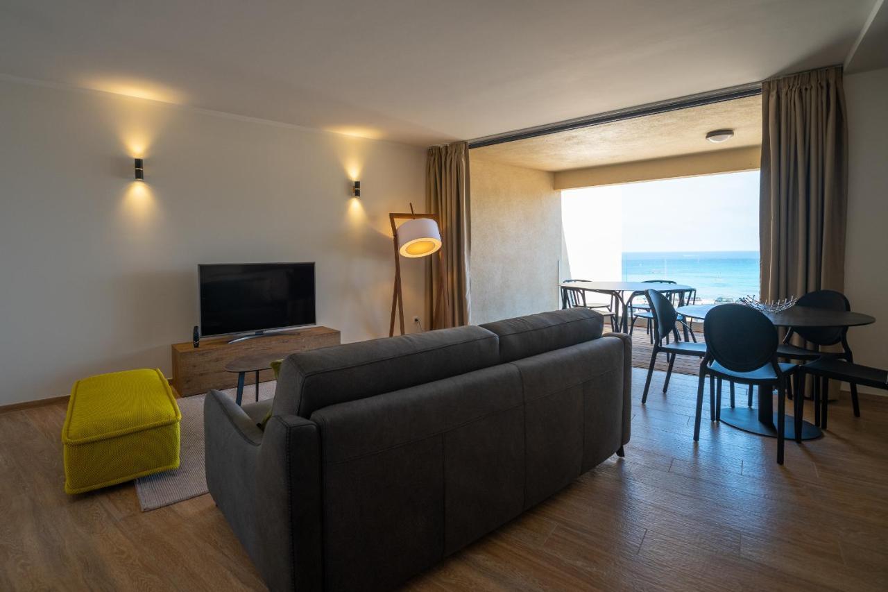 Appartement Deluxe