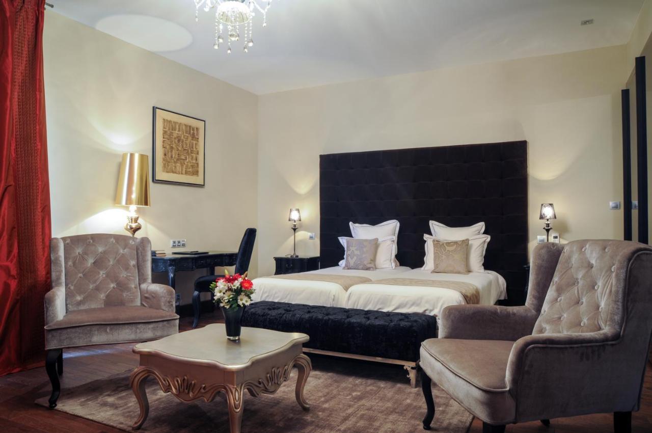 Stella di Mare Suite