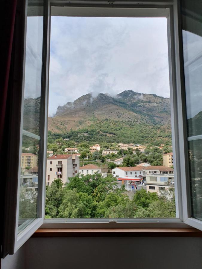 Chambre Double - Vue sur Montagne