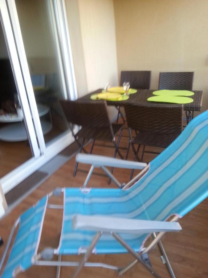 Apartment Sea View