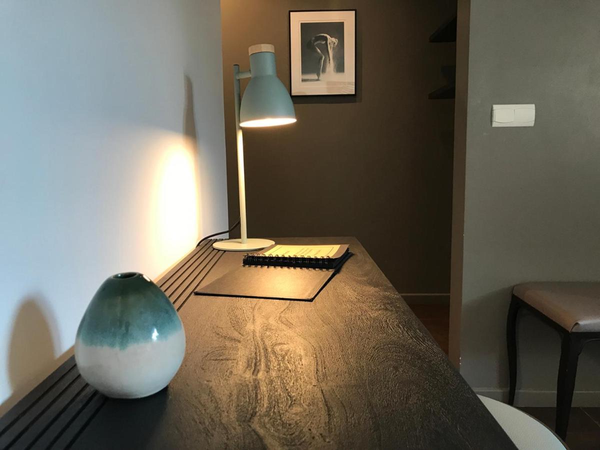 Chambre Double Supérieure