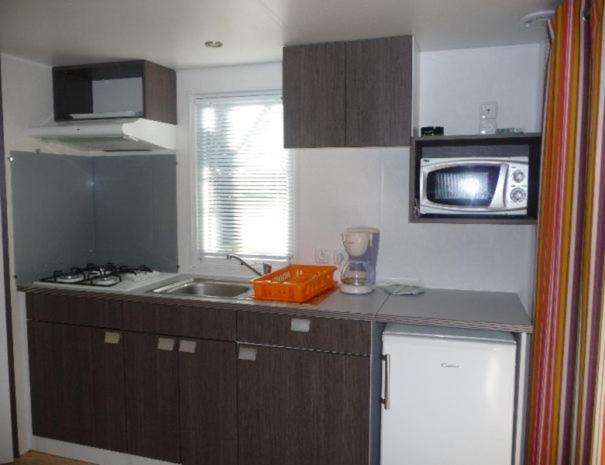 Mobile Home Ophea