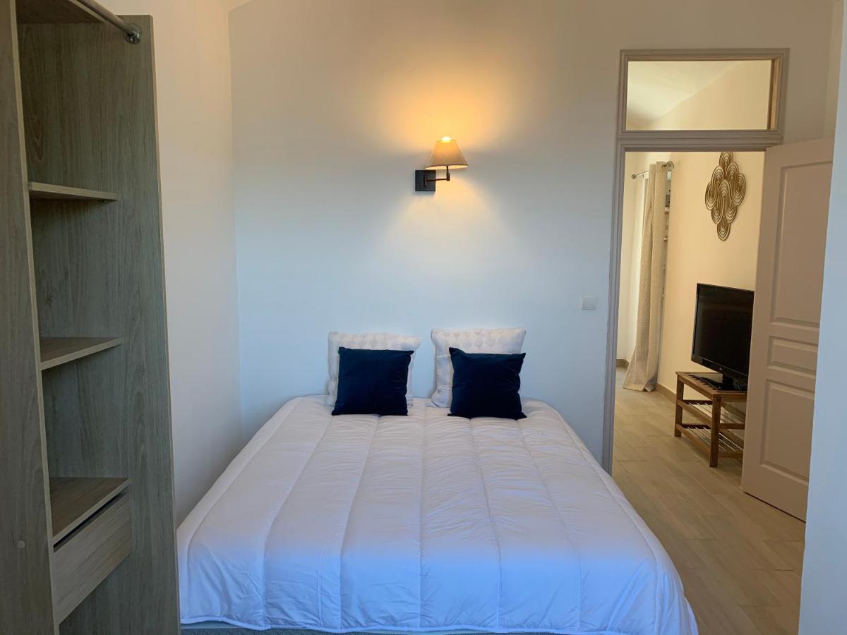 Appartement 1 Chambre