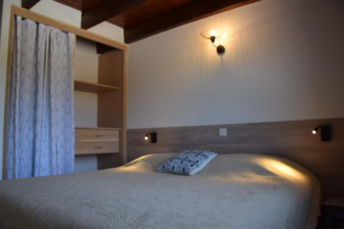 Appartement en Duplex