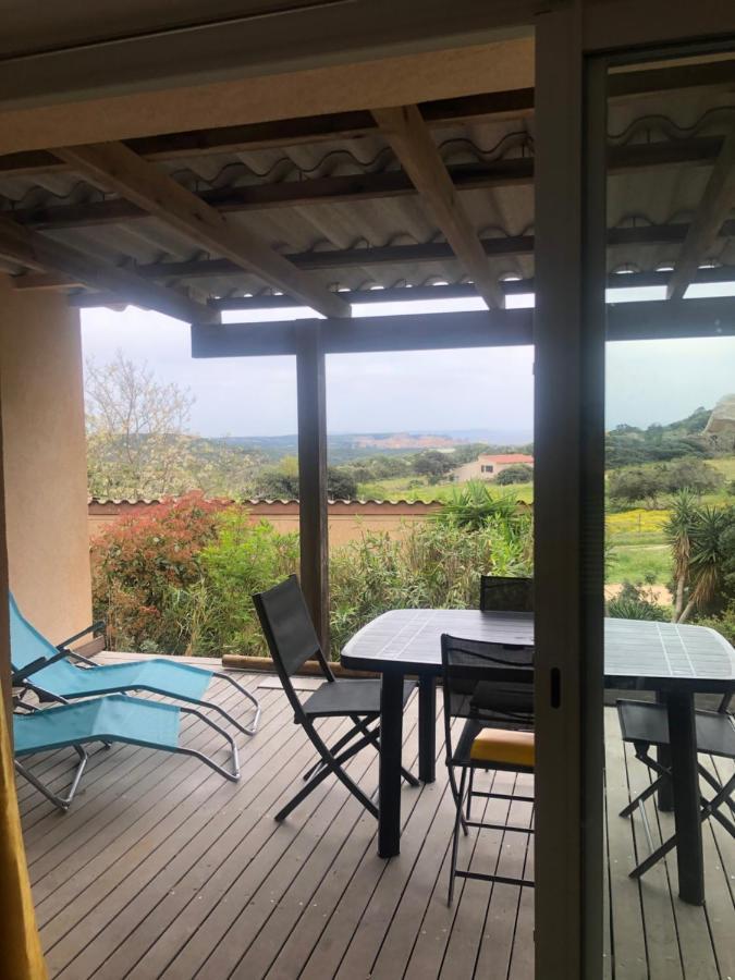 Villa 2 Chambres (3 Adultes)