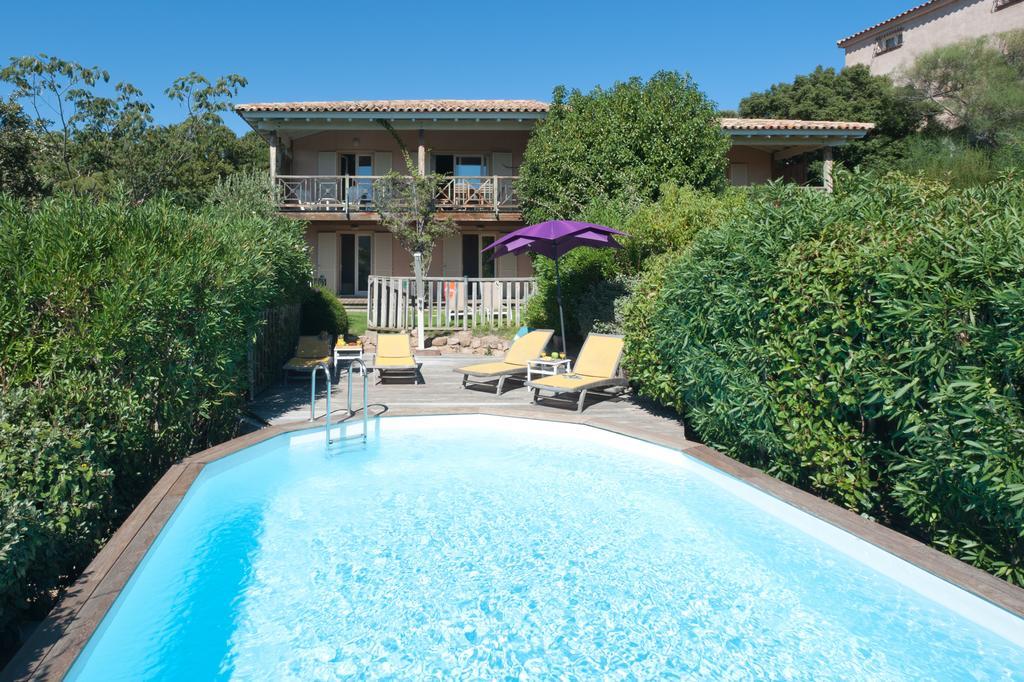 House - 3 bedrooms - Private Pool - Casa Leccia ou Suera,1432628749:JPEG
