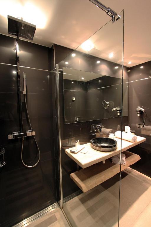 Premium Room with Panoramic Sea View
