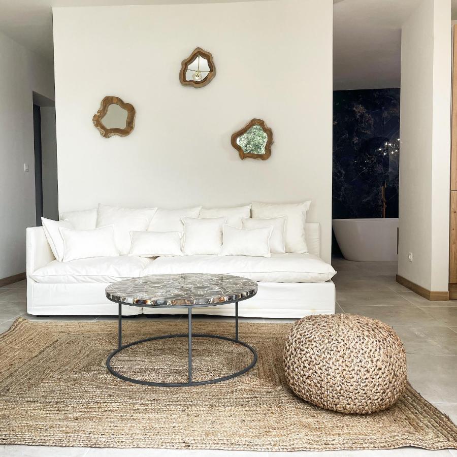 Suite - Vue sur Mer