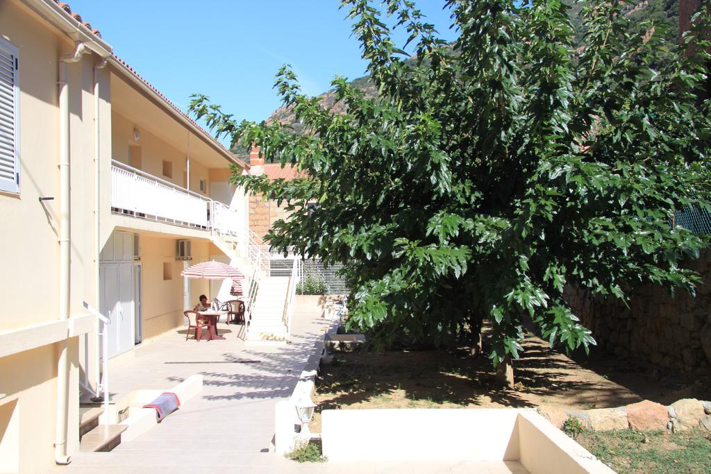 Appartement Duplex (4 Adultes)
