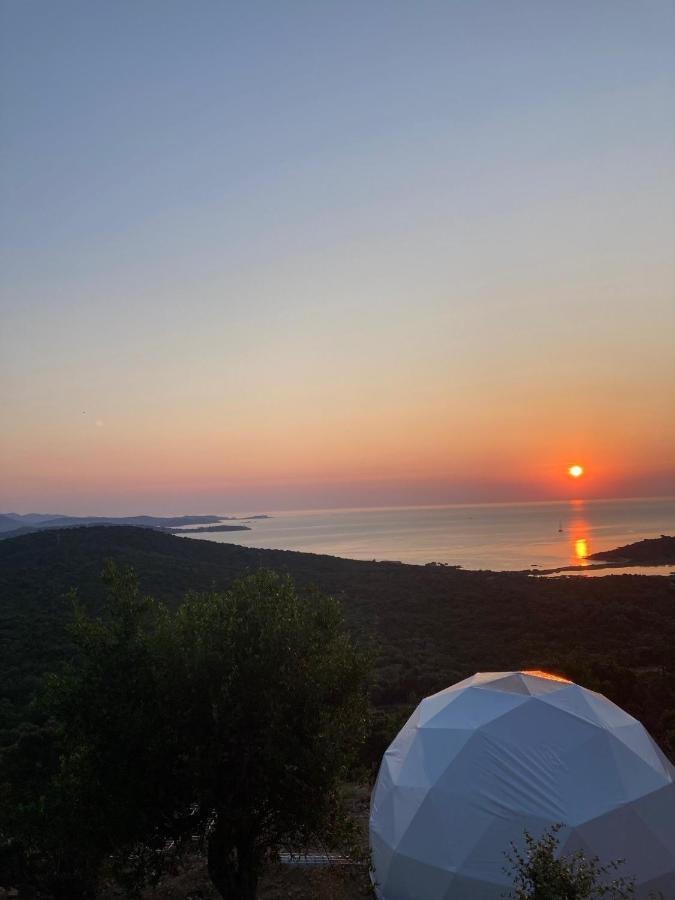 Suite mit Meerblick