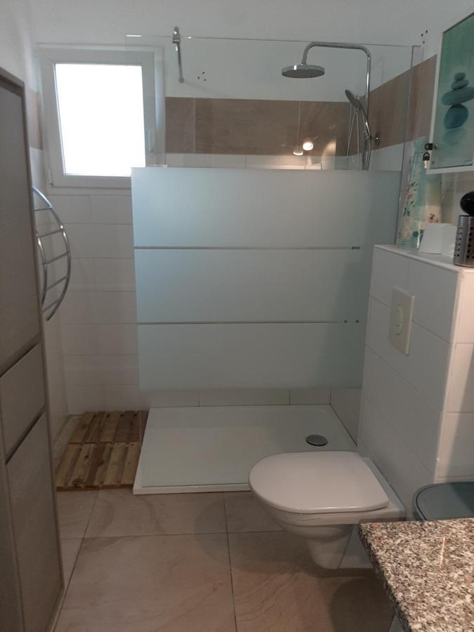 Maison 1 Chambre
