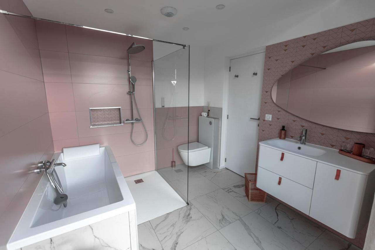 Deluxe Kamer