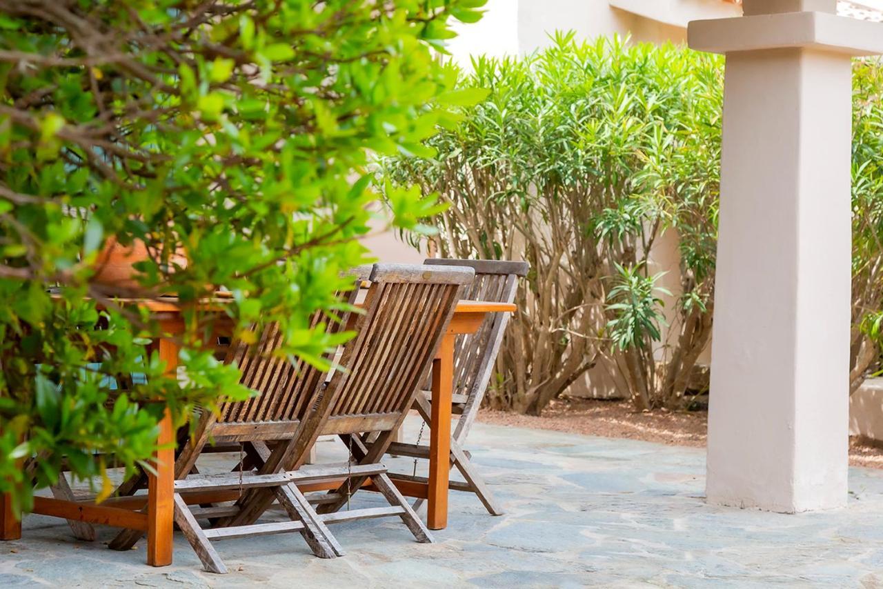 Villa 2 Chambres avec Mezzanine Villa Santa Sabbatu