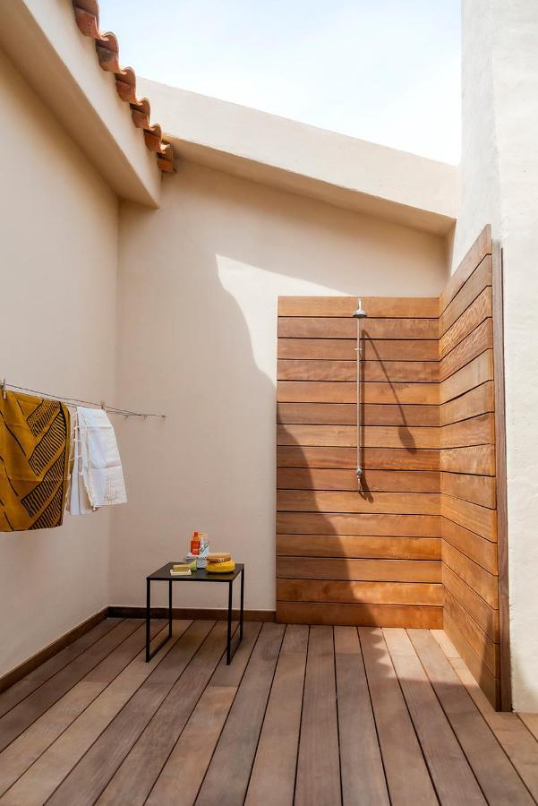Villa 2 Chambres avec Mezzanine Villa Santa Sabbatu