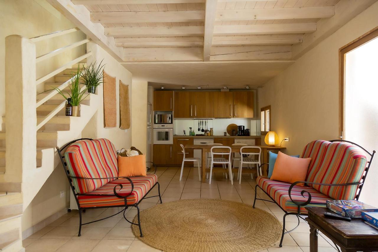 Four-Bedroom Villa Mezzanine Villa Vecchio