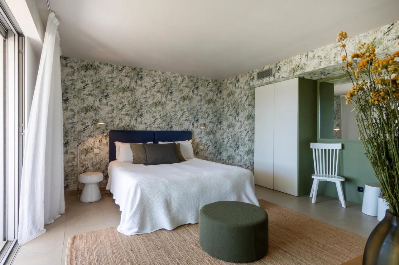 Chambre Double - Vue sur Mer