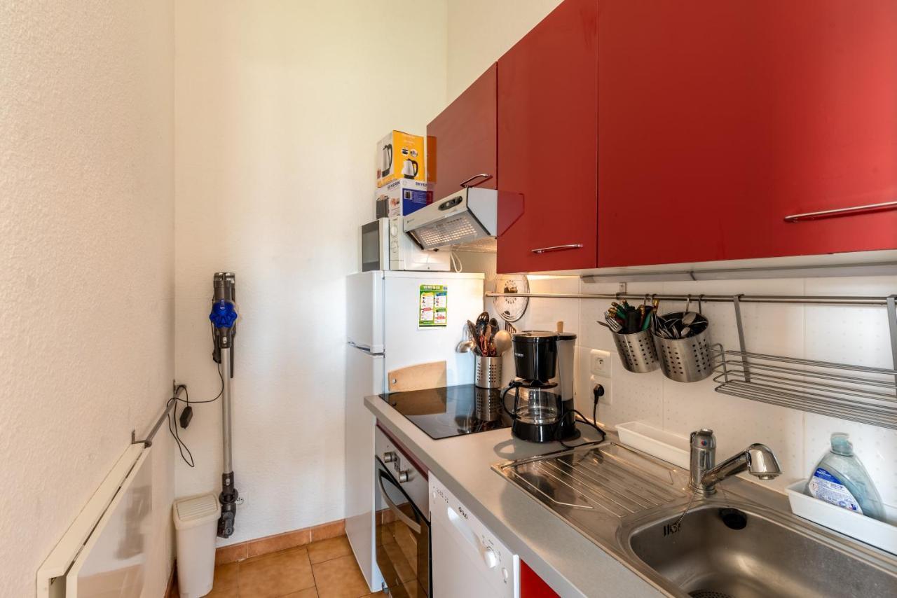 Appartement 1 Chambre