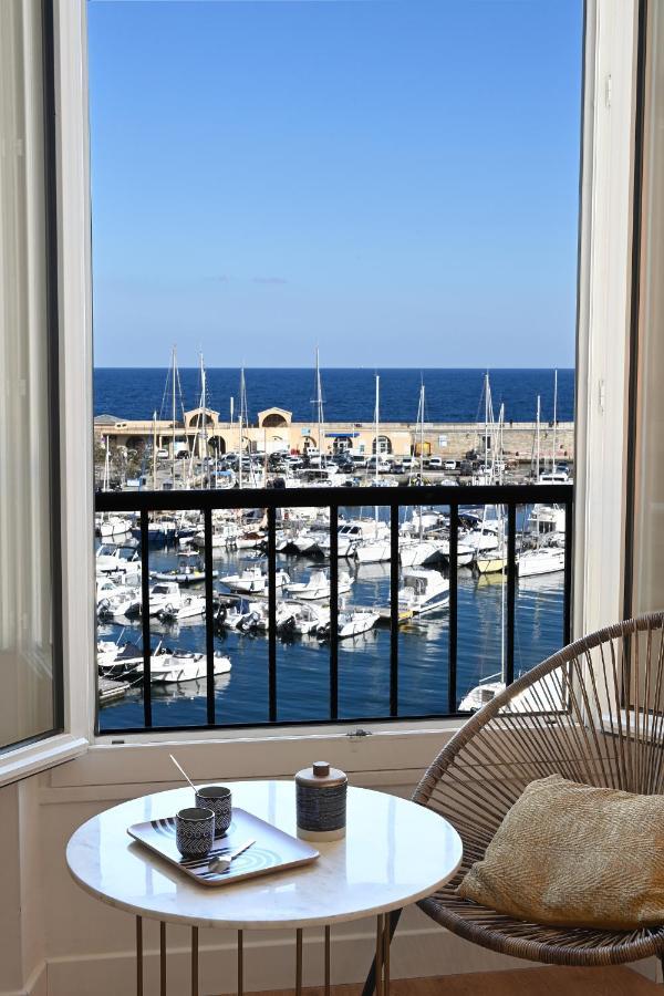 Apartment Sea View