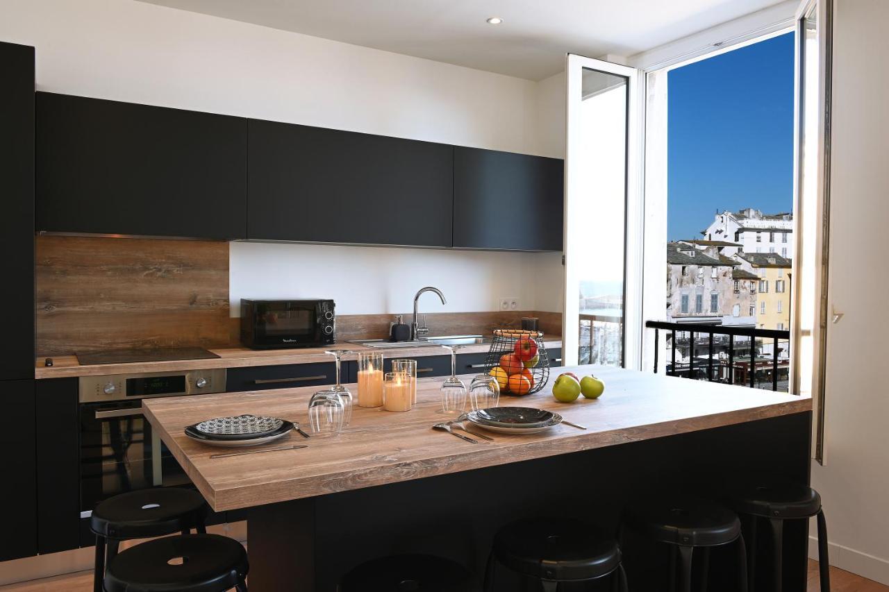 Apartment Sea View