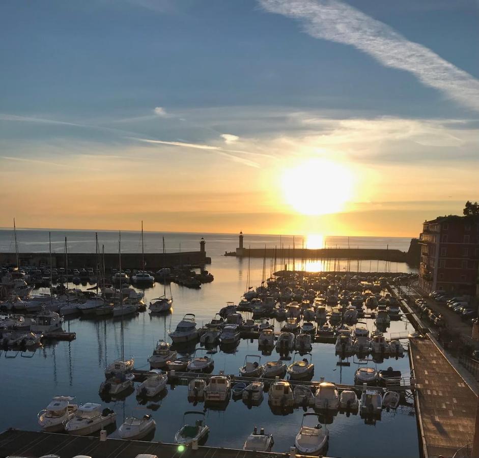 Apartment Sea View