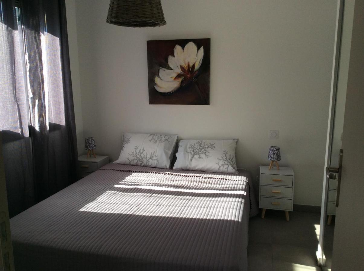 Maison 1 Chambre