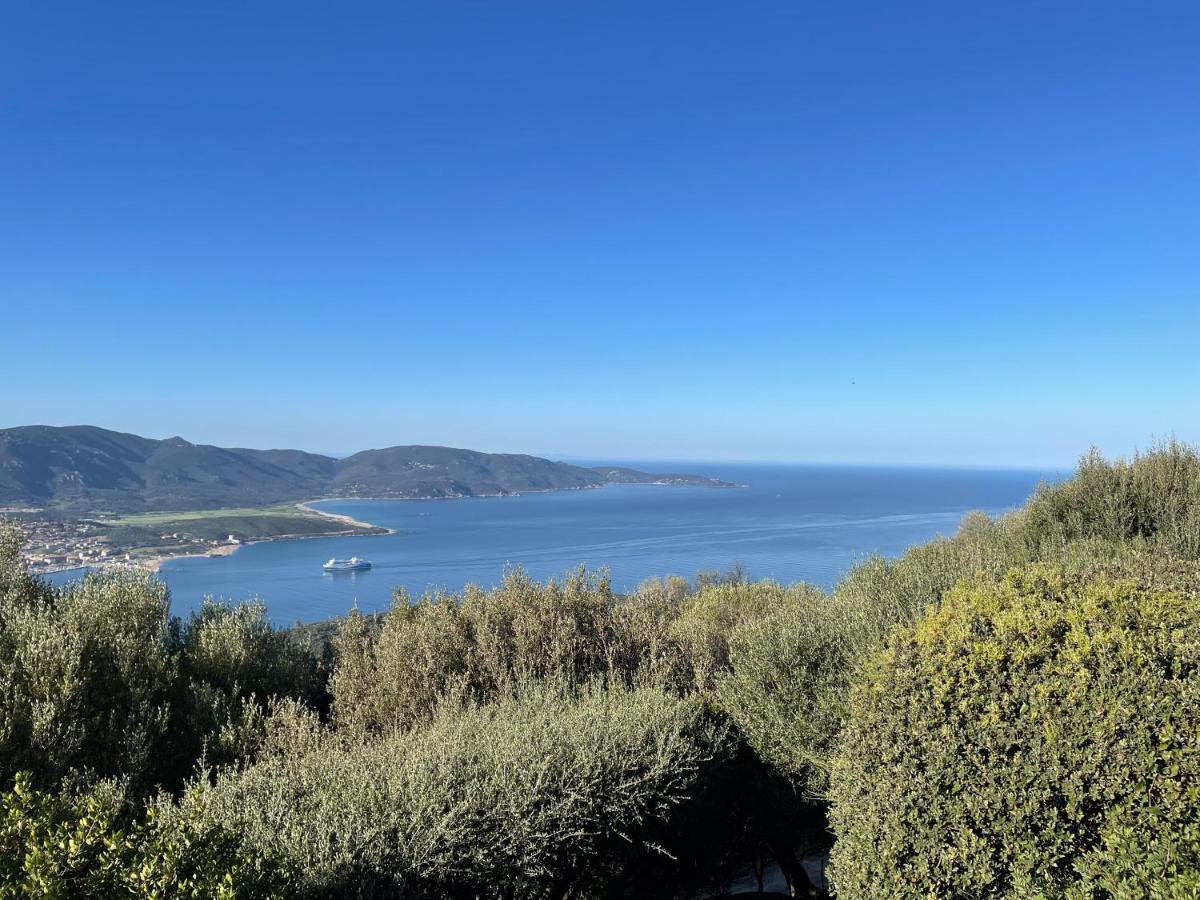 Villa - Vue sur Mer