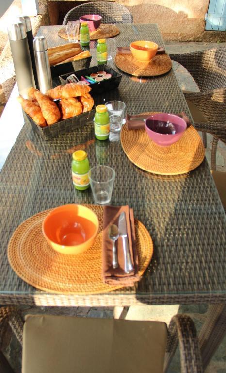 Villa Standard avec Terrasse - Vue sur Mer