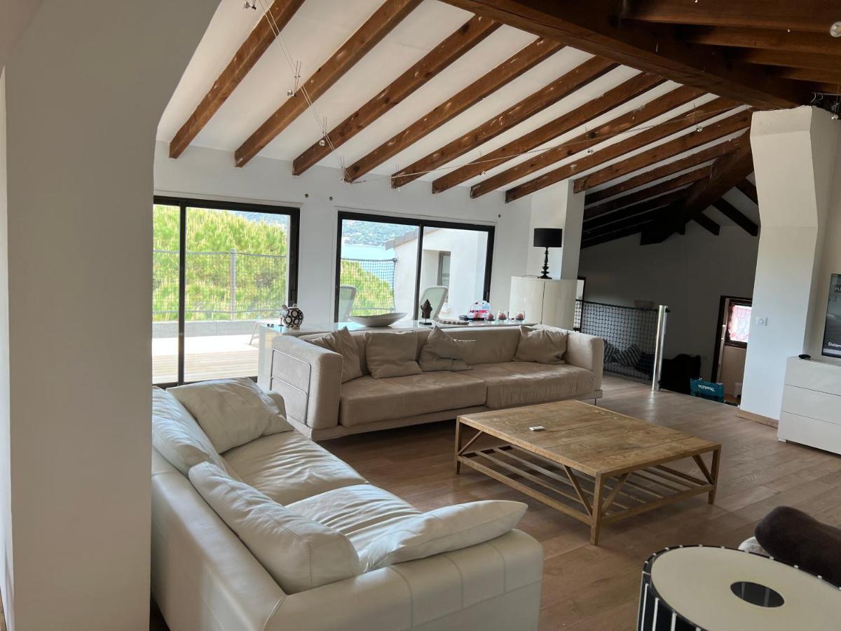 Appartement - Vue sur Mer