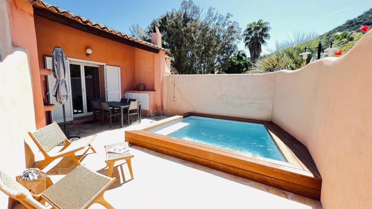 Villa Prestige 1 bedroom with private pool