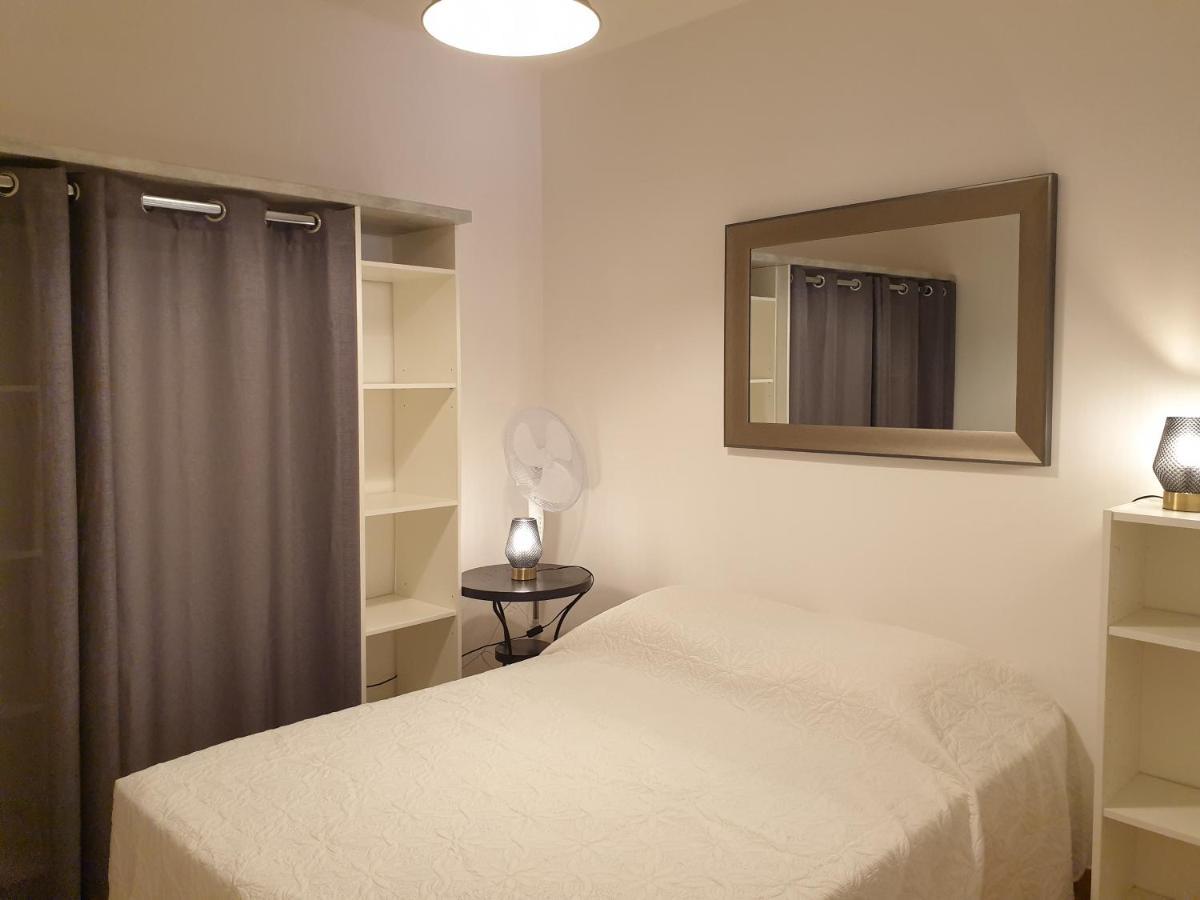 Apartment mit 2 Schlafzimmern