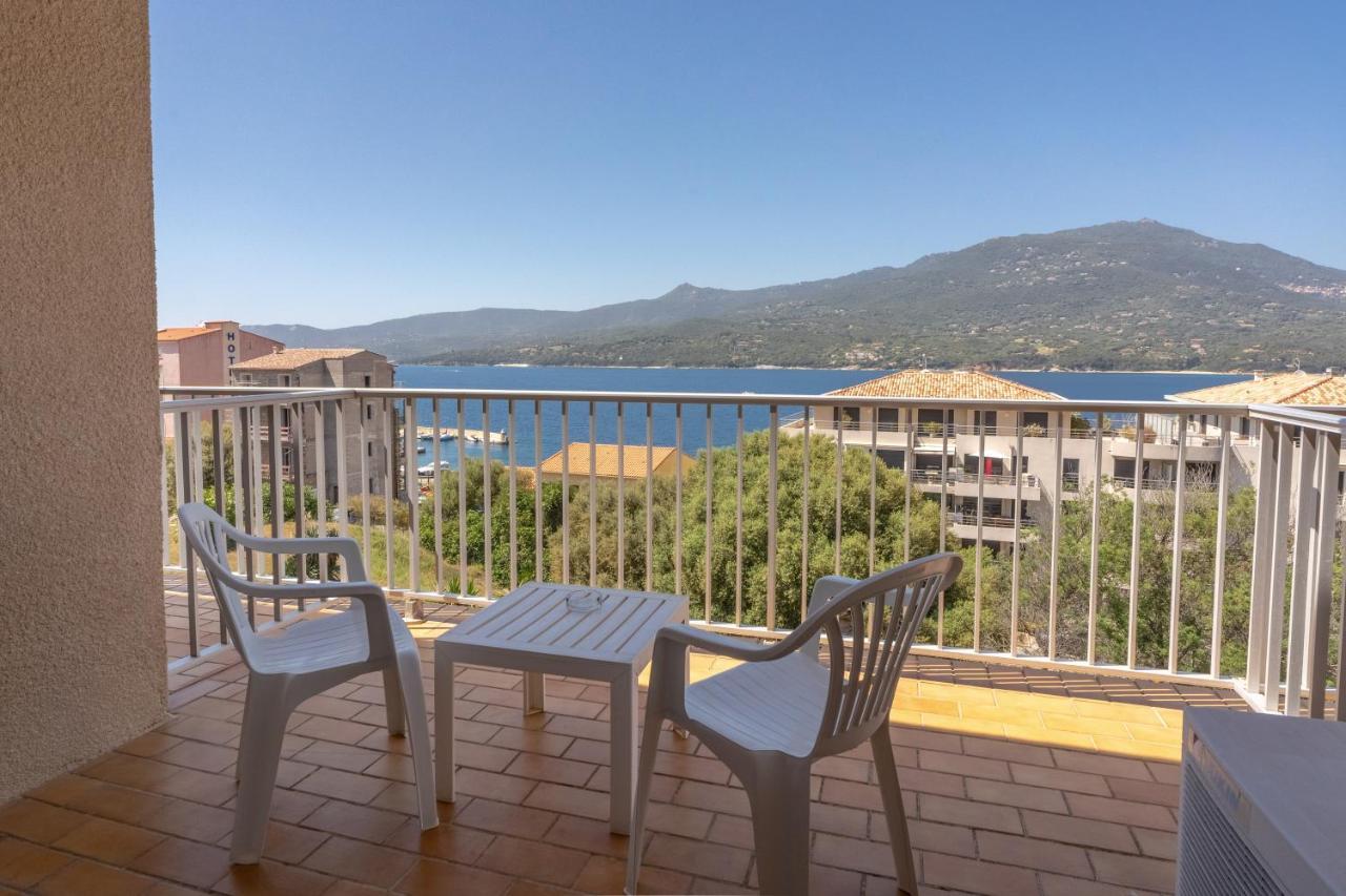 Double Room Sea View
