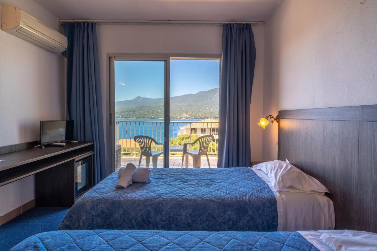 Double Room Sea View