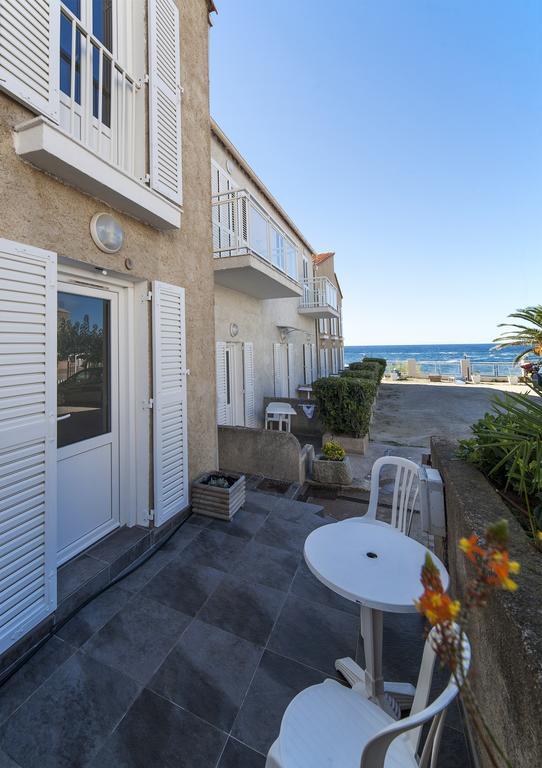 Chambre Double - Vue sur Jardin