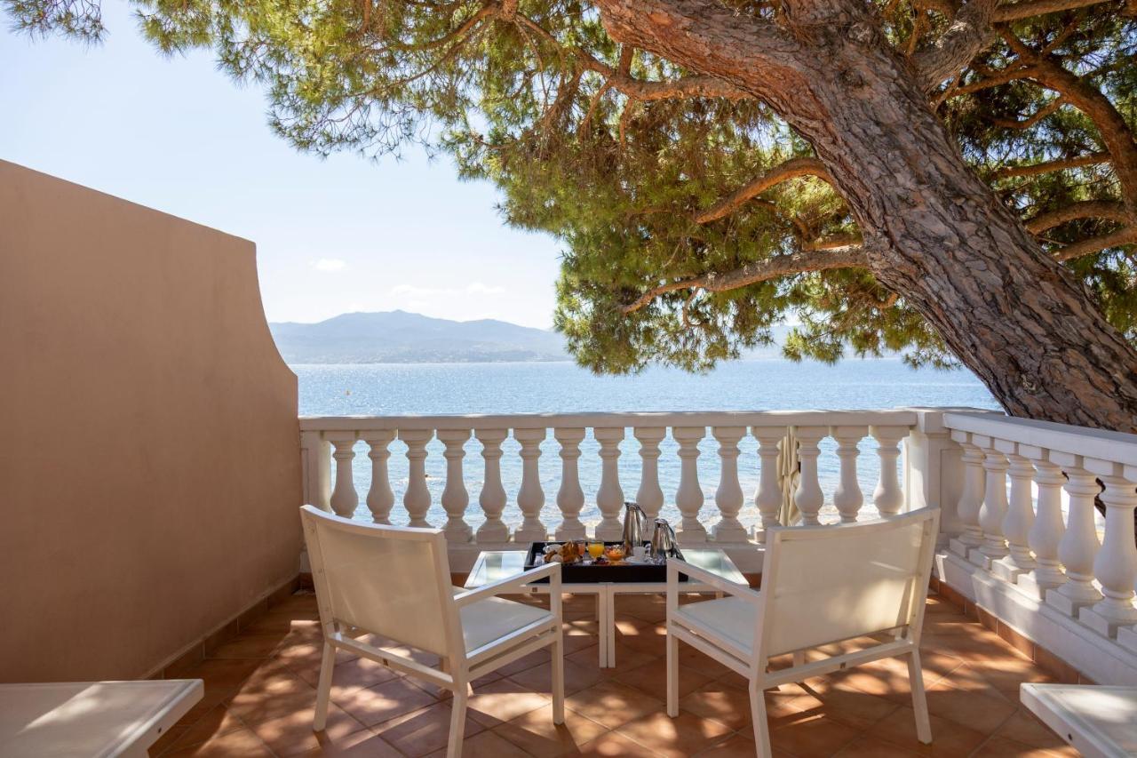CHARME ROOM terrace sea view