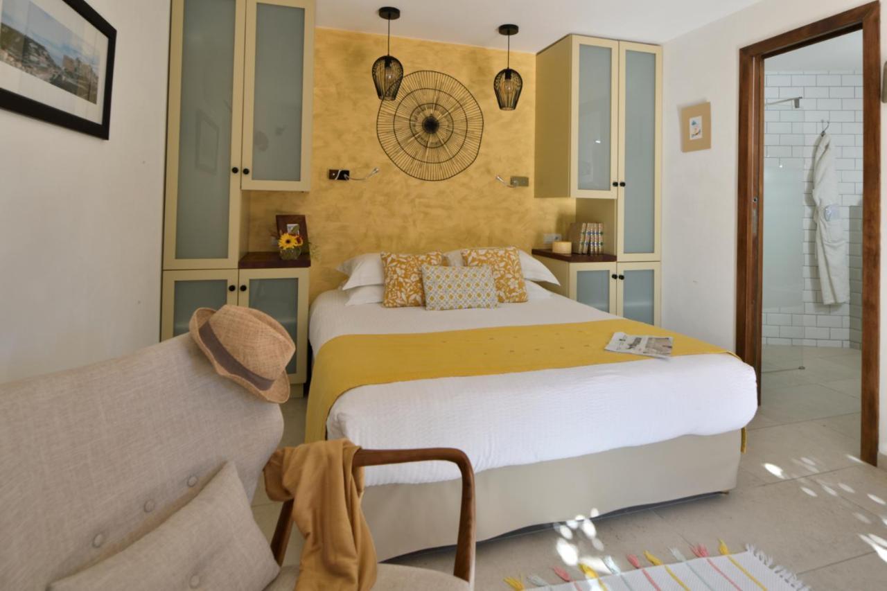 Gemütliches Zimmer