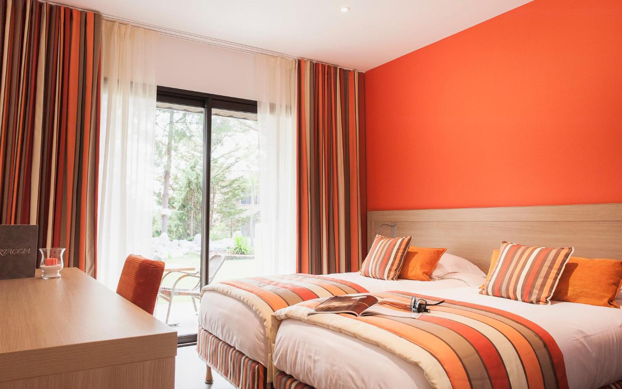 Comfort Double or Twin Room
