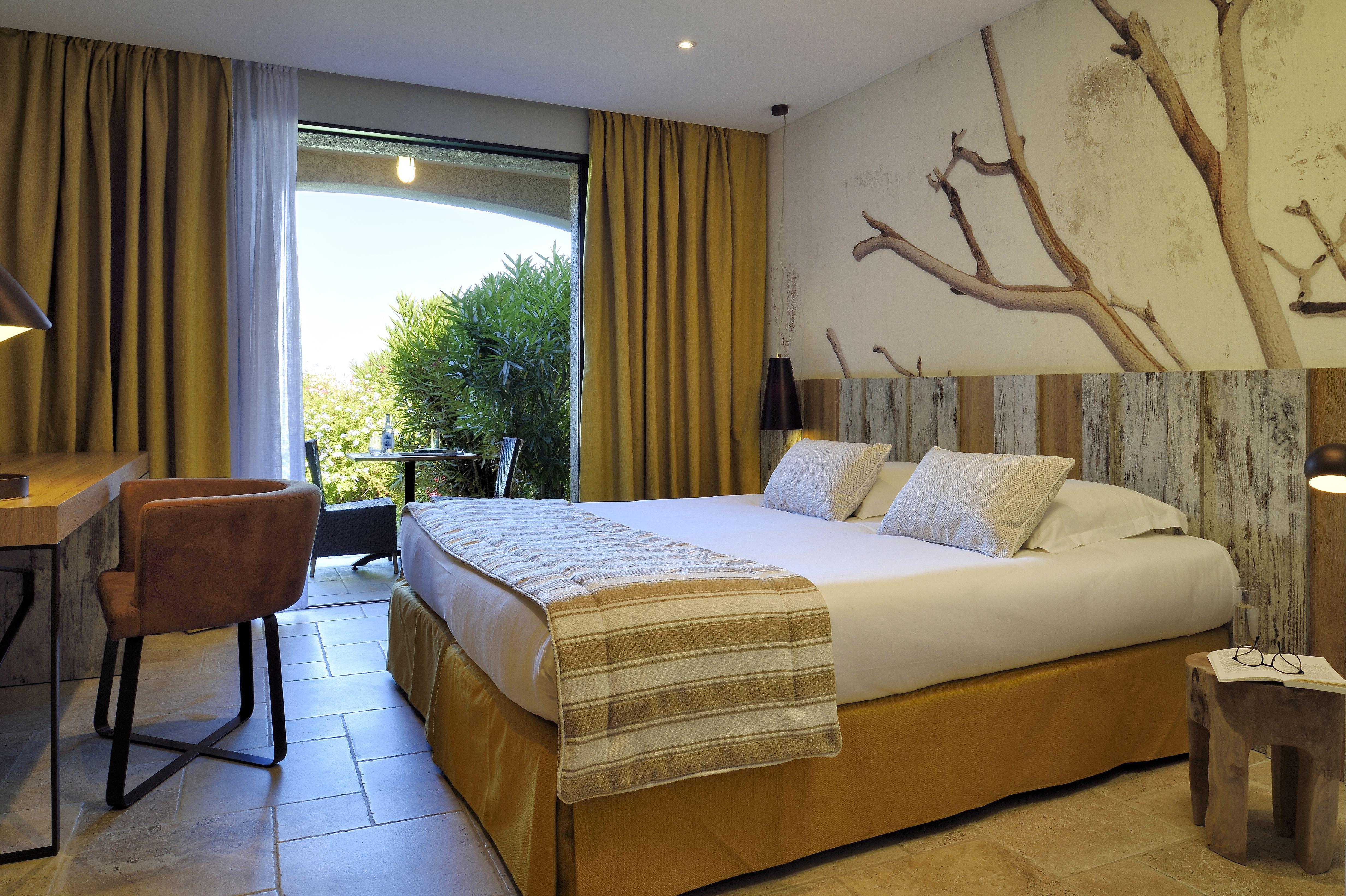 Comfort Double or Twin Room