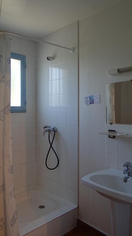 Appartement 1 Chambre (5 Adultes)