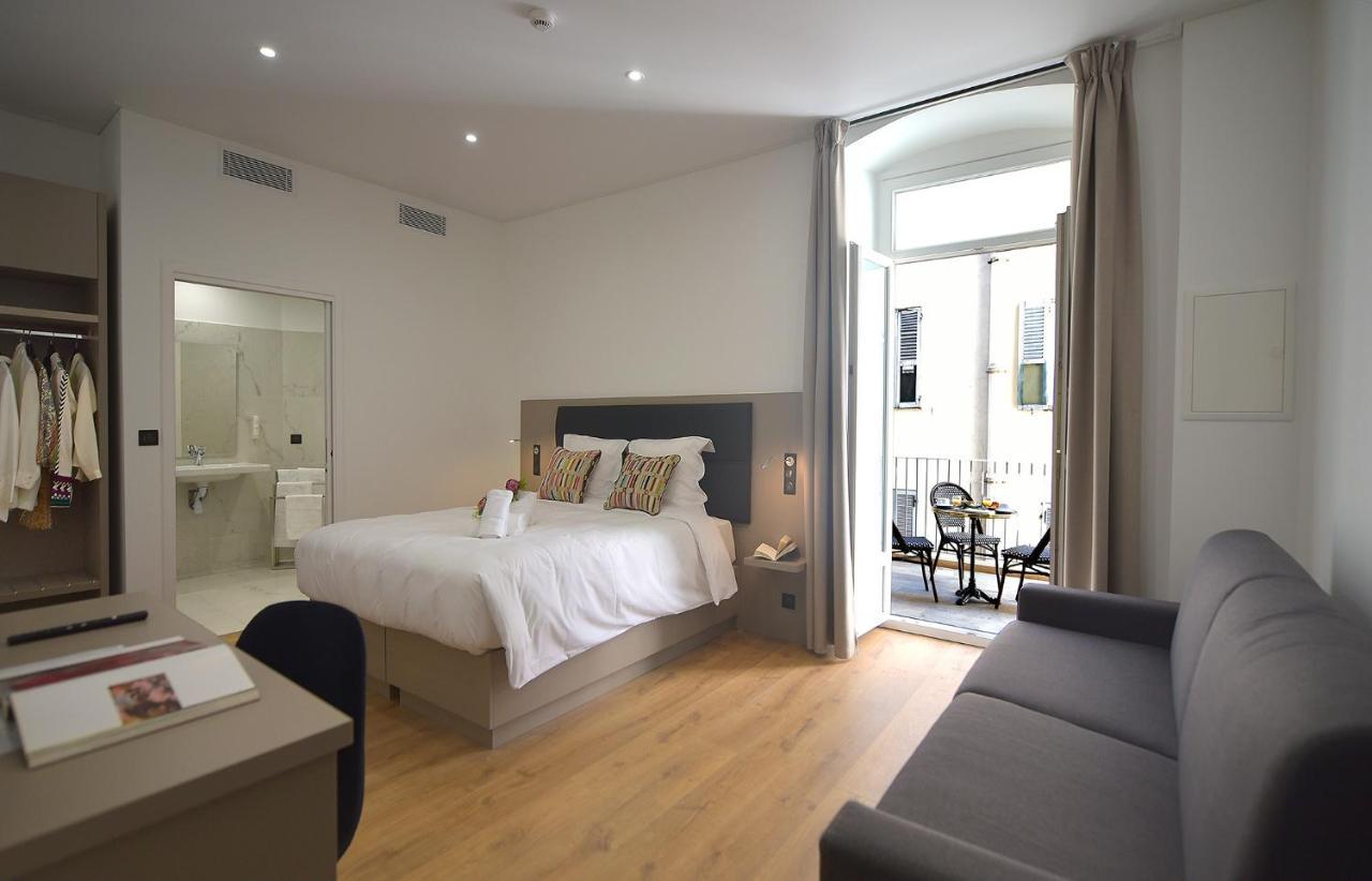 Chambre Familiale