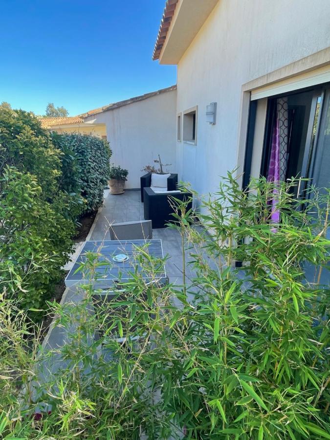Double Room Terrace