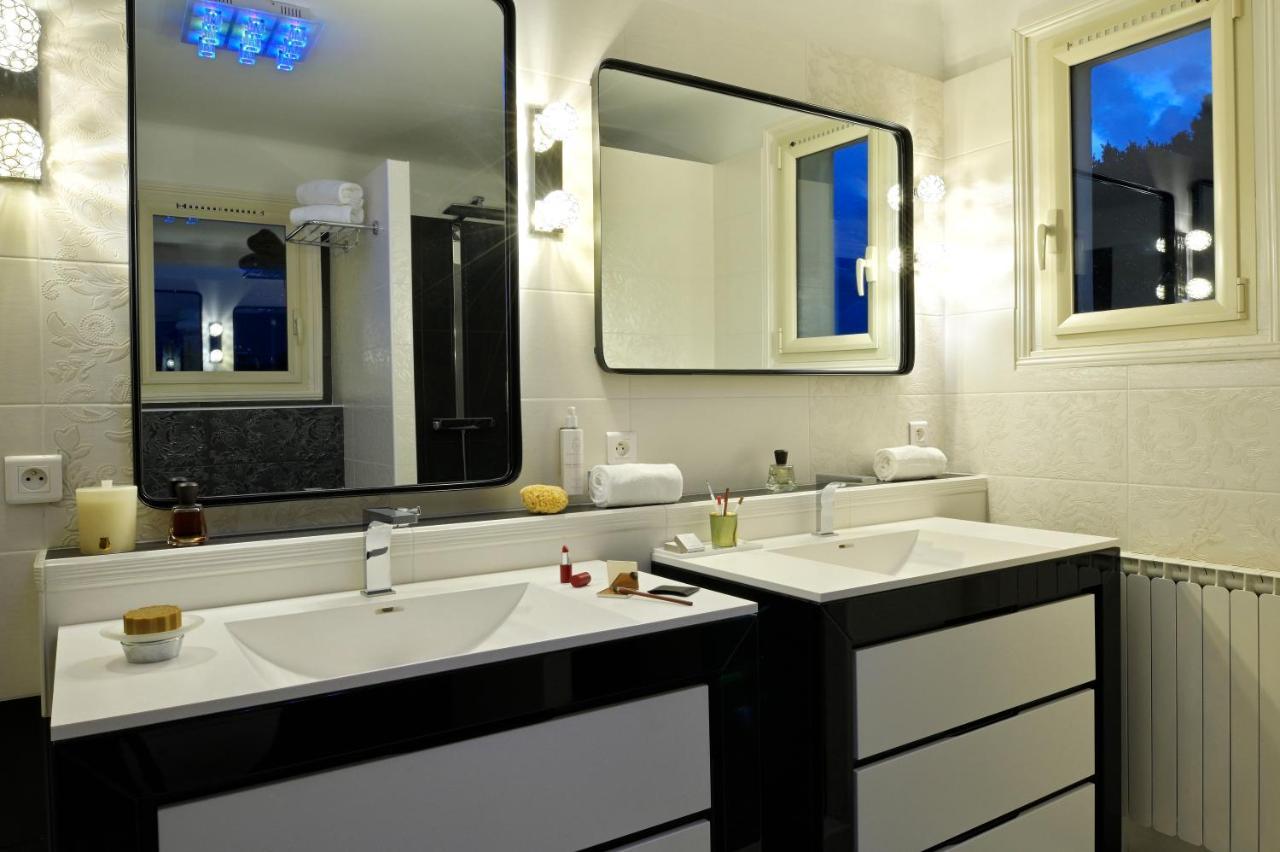 Junior Suite 1st Floor