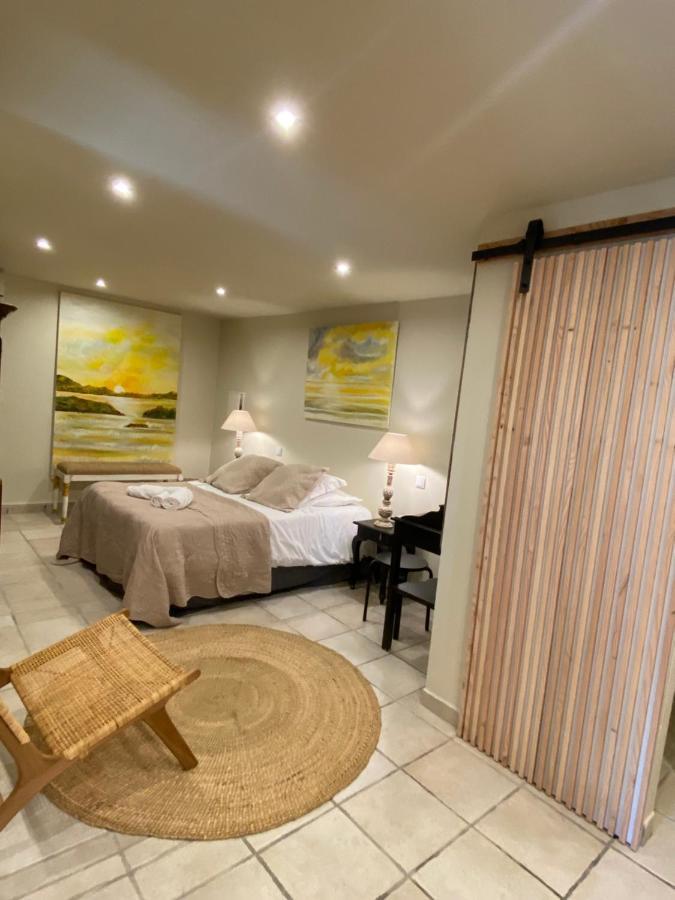Two-Bedroom Villa HIBISCUS