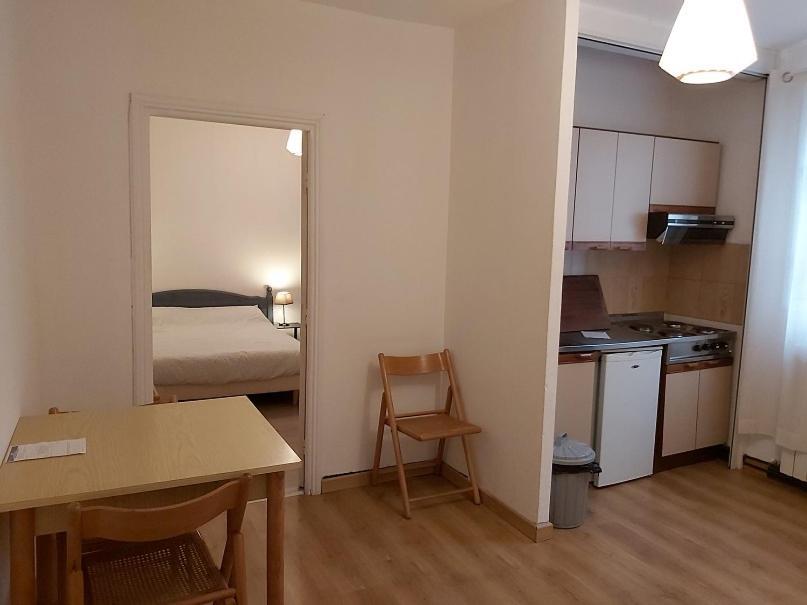 Appartement avec Terrasse