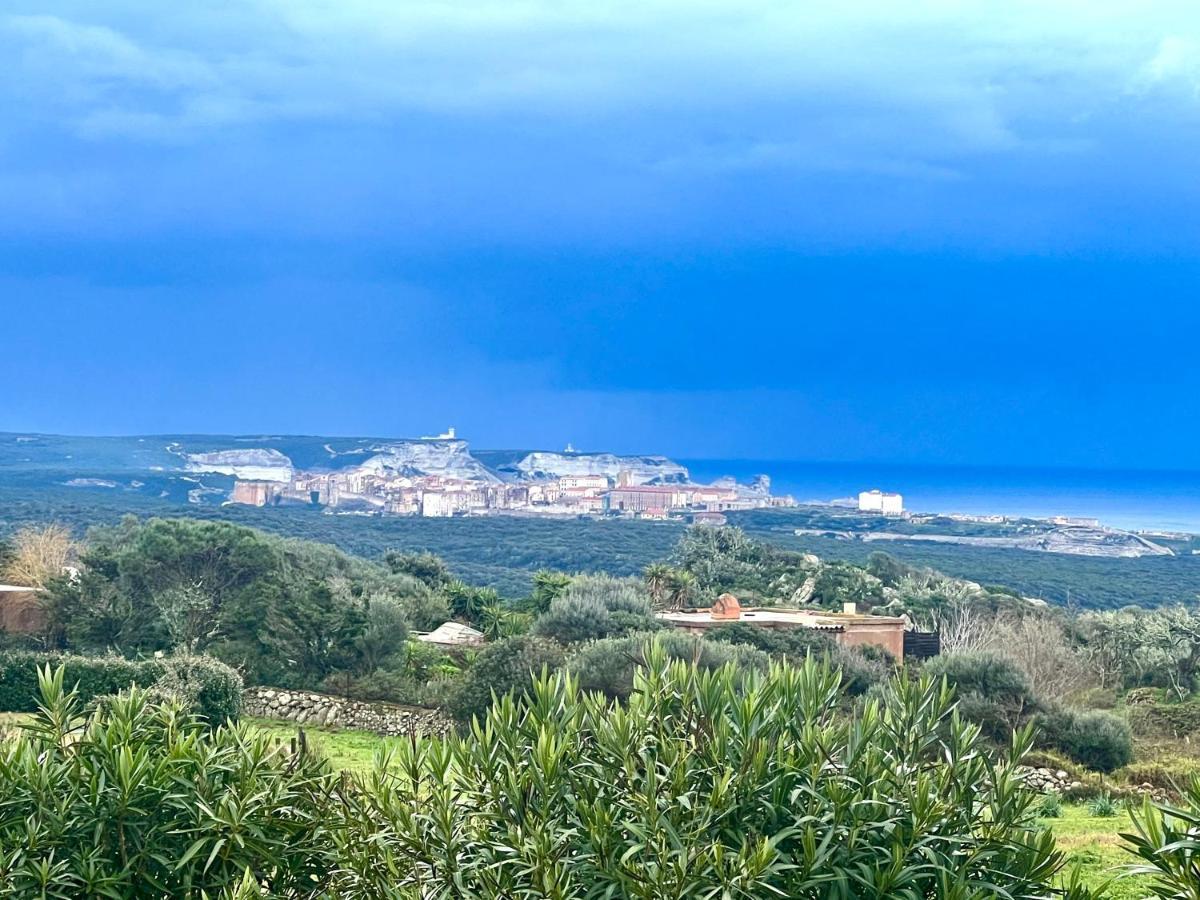 Mini Villa - Vue sur Mer