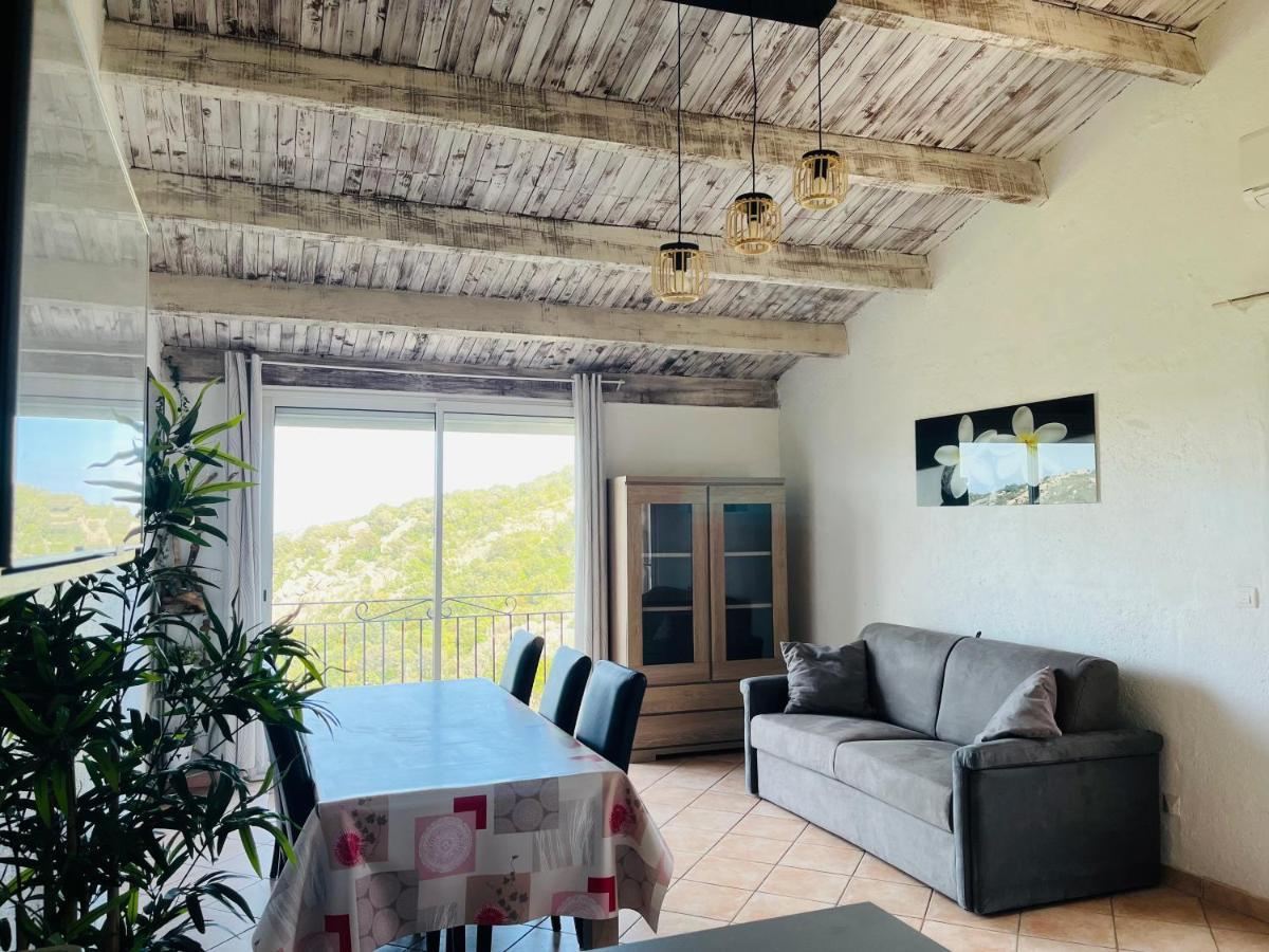 Appartement avec Terrasse