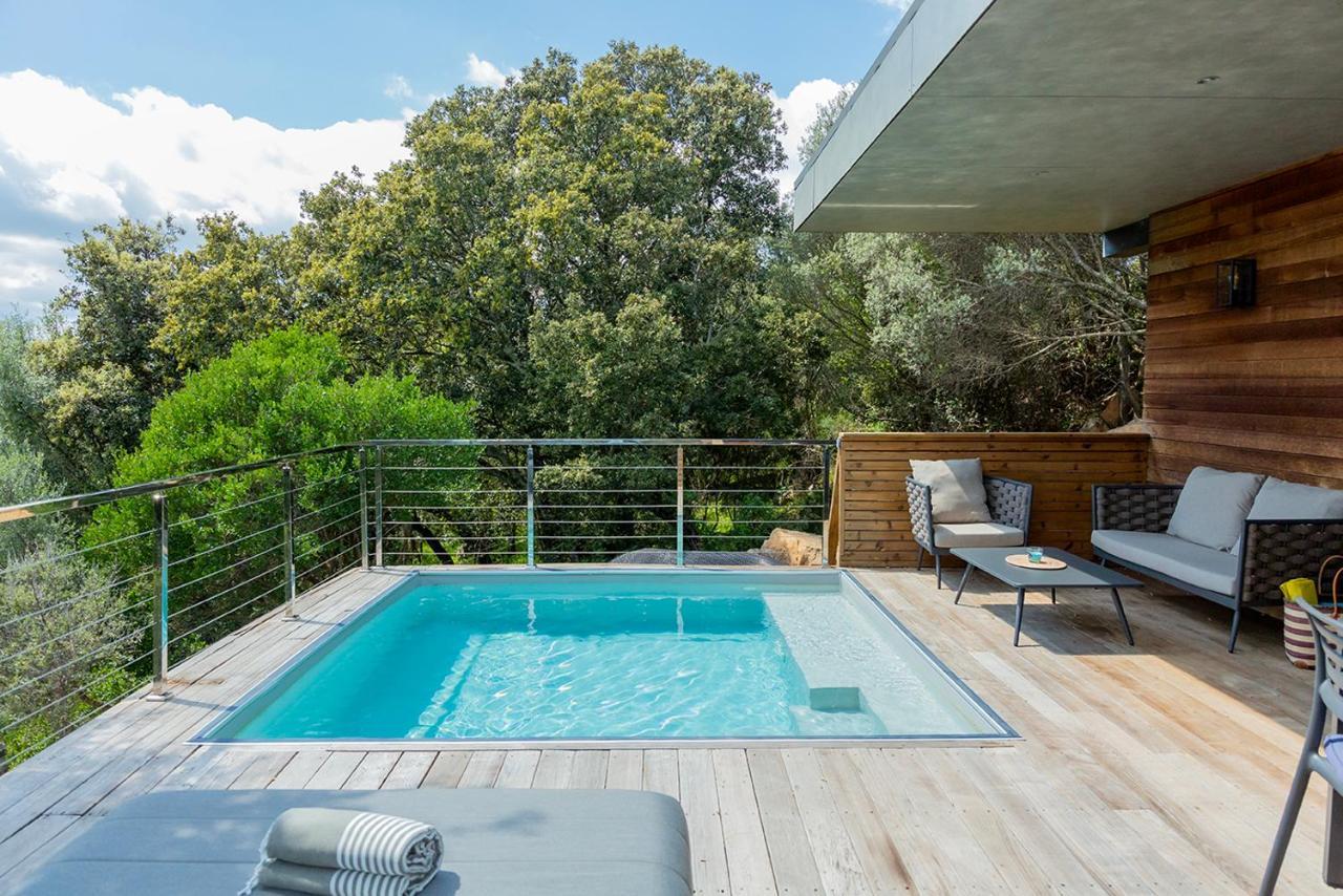 Prestige Suite with Private Pool