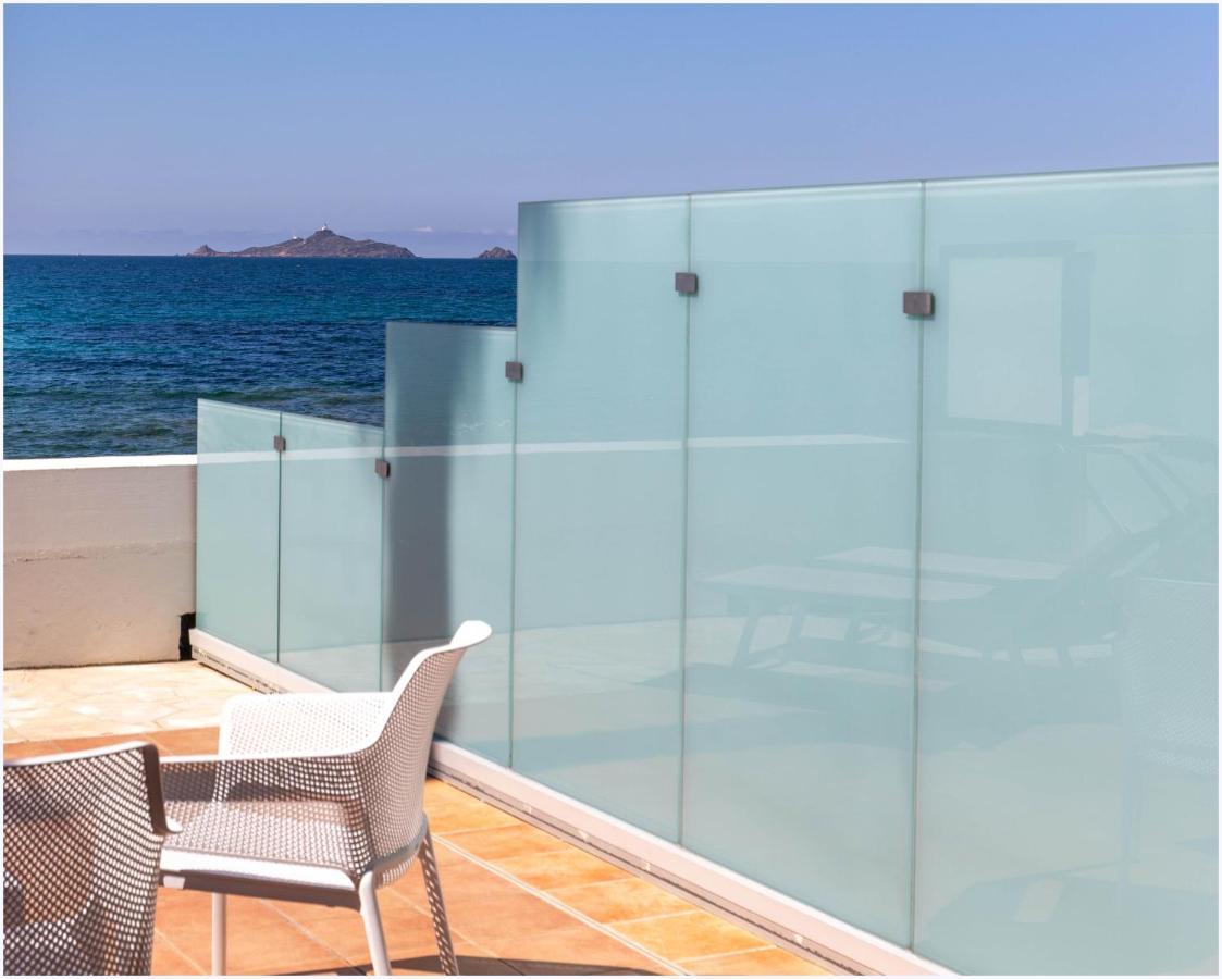 Comfort Room - Sea View