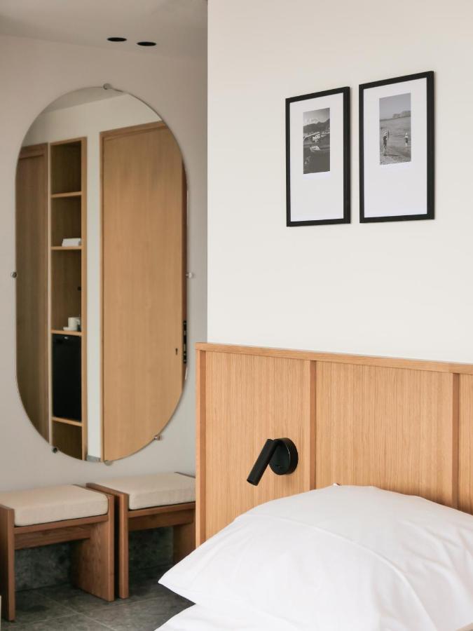 Suite with Panoramic Sea View